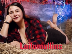 lailamollins Video Extrait