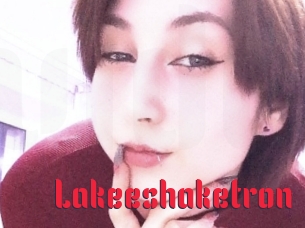 lakeeshaketron Video Extrait