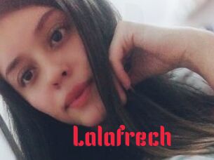 Lalafrech
