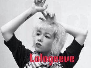 Lalageeve