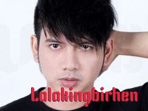 Lalakingbirhen