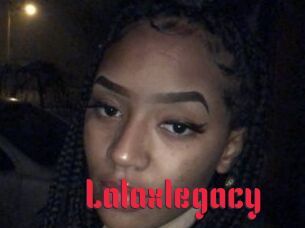 Lalaxlegacy