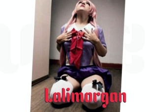 Lalimorgan