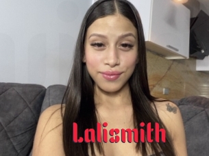Lalismith