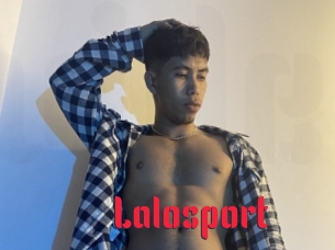 Lalosport