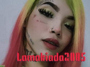 Lamakiada2005