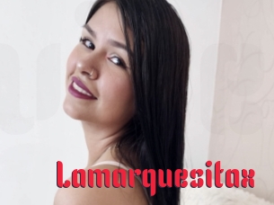 Lamarquesitax