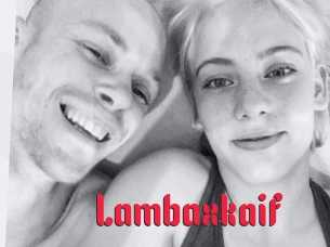 Lambaxkaif