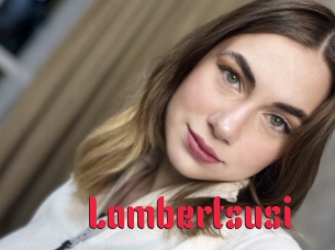 Lambertsusi