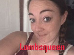Lambsqueen
