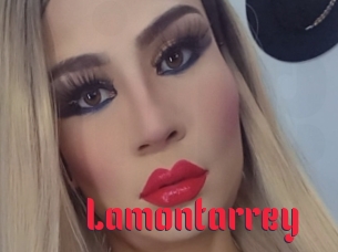 Lamontarrey