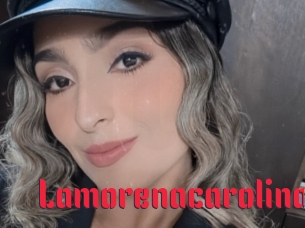 Lamorenacarolina