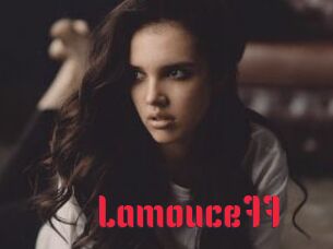 Lamouce77