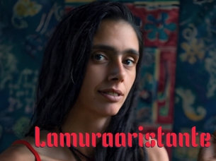 Lamuraaristante
