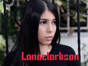 Lanaclarkson