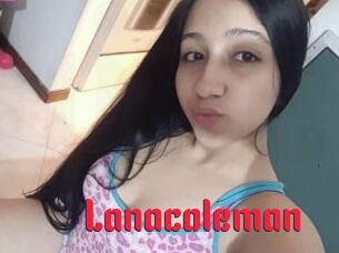 Lanacoleman