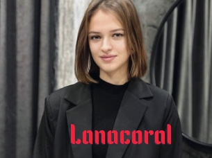 Lanacoral