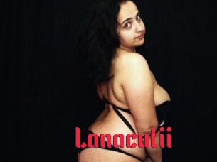 Lanacutii