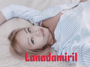 Lanadamiril