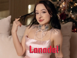 Lanadel