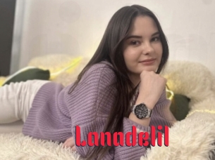 Lanadelil