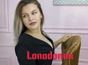 Lanadonna