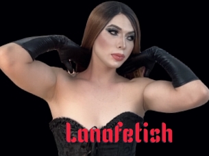 lanafetish Video Extrait