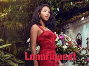 Lanafiqueet