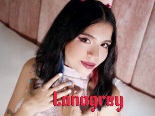 Lanagrey
