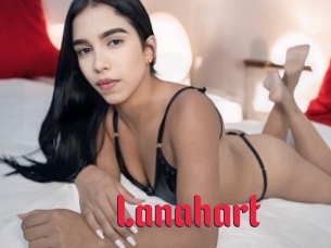 Lanahart