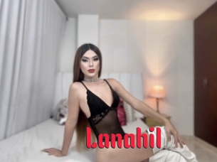 Lanahil