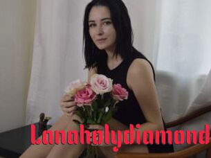 Lanaholydiamond