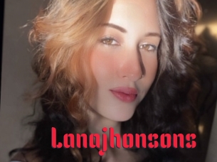 Lanajhonsons