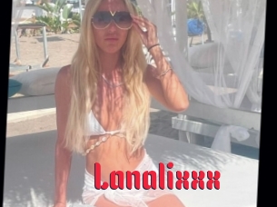Lanalixxx