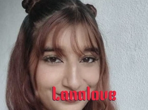 Lanalove