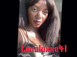 Lanaluxxe41