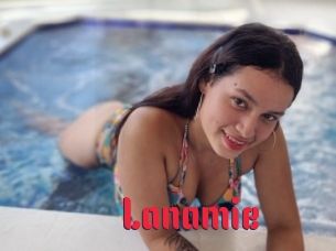 Lanamie