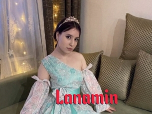 Lanamin