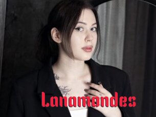 Lanamondes