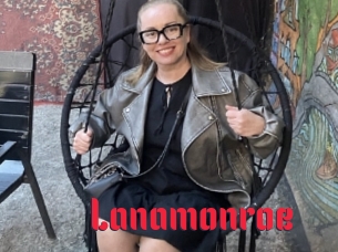 Lanamonroe