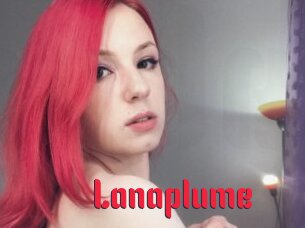 Lanaplume