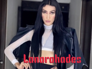 Lanarohades