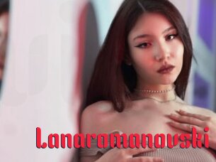 Lanaromanovski