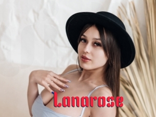 Lanarose