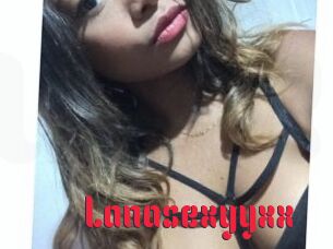 Lanasexyyxx
