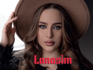 Lanasim