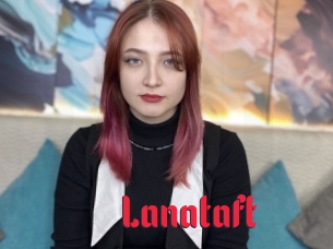 Lanataft