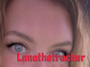 Lanathetrucker