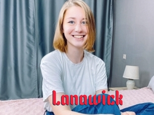 Lanawick