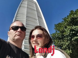 Landj